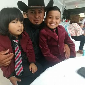 Meet your Posher, Robert